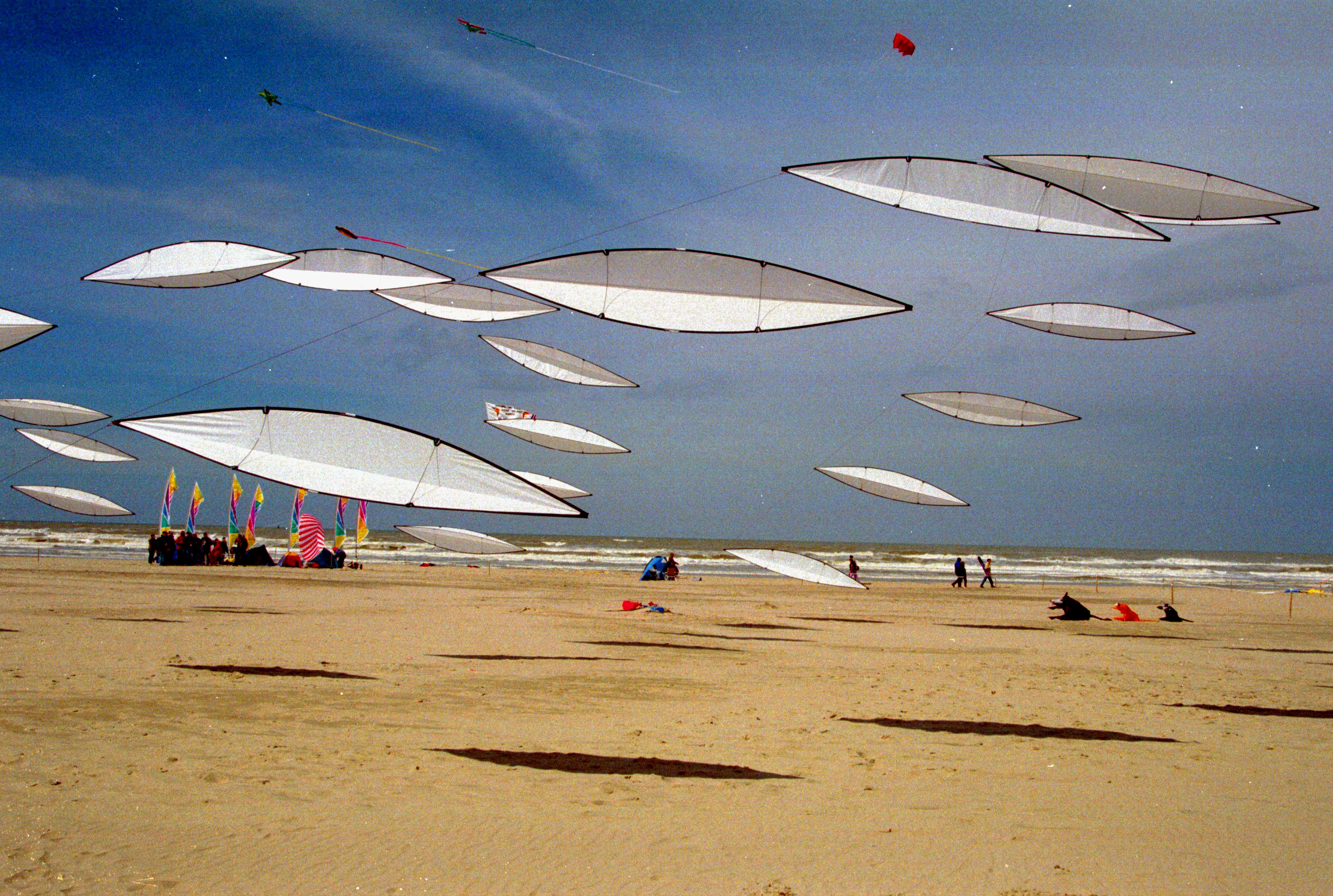 Berck La Plage Des Superlatifs Cerf volant Et Patrimoine berck-la-plage-des-superlatifs-cerf-volant-et-patrimoine