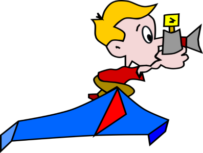 Cerf-volant et Patrimoine